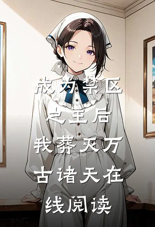 成为禁区之主后，我葬灭万古诸天在线阅读