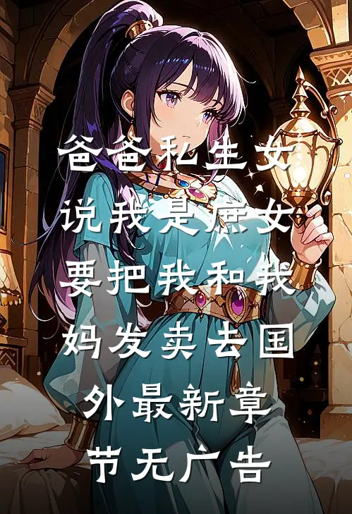 爸爸私生女说我是庶女，要把我和我妈发卖去国外最新章节无广告
