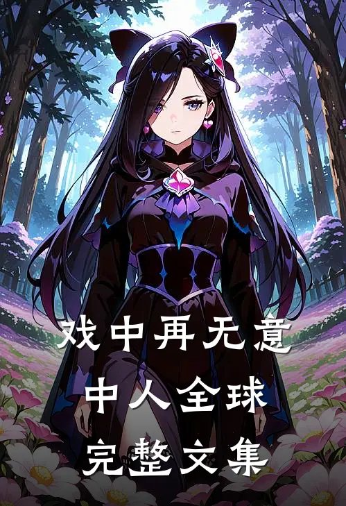 戏中再无意中人全球完整文集