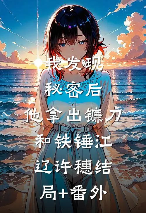我发现秘密后，他拿出镰刀和铁锤江辽许穗结局+番外