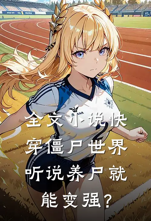 全文小说快穿僵尸世界，听说养尸就能变强？
