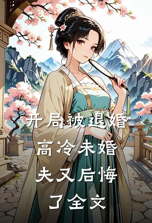 开局被退婚，高冷未婚夫又后悔了全文