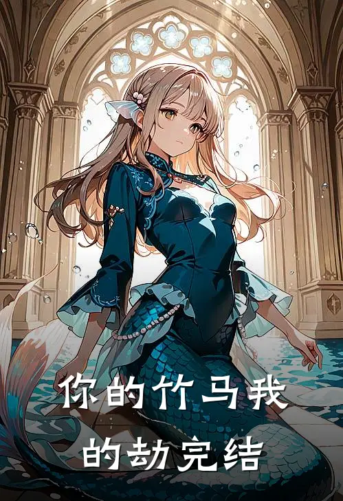 你的竹马我的劫完结