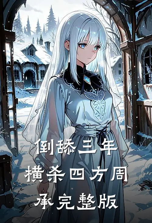 倒舔三年,横杀四方周承完整版