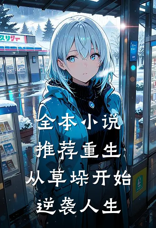 全本小说推荐重生：从草垛开始逆袭人生