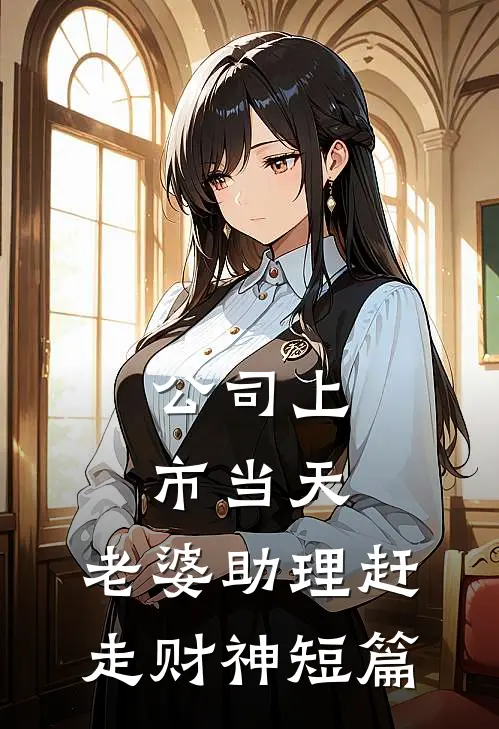 公司上市当天，老婆助理赶走财神短篇