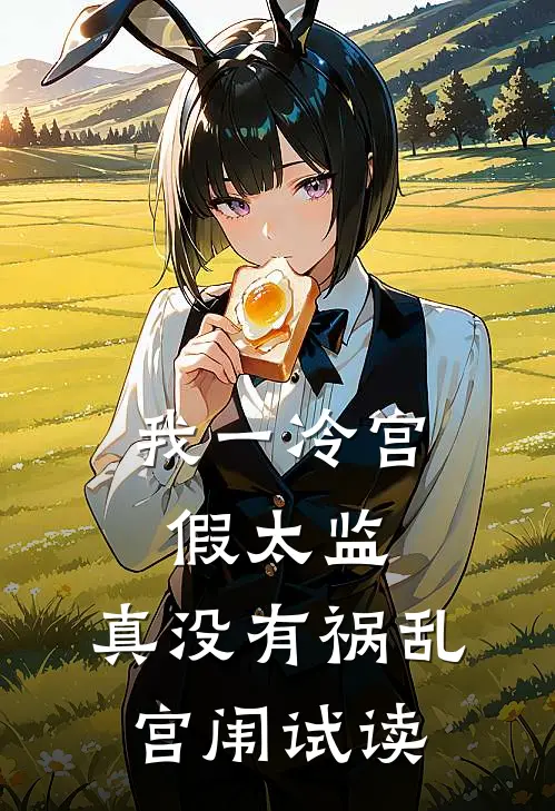 我一冷宫假太监，真没有祸乱宫闱试读