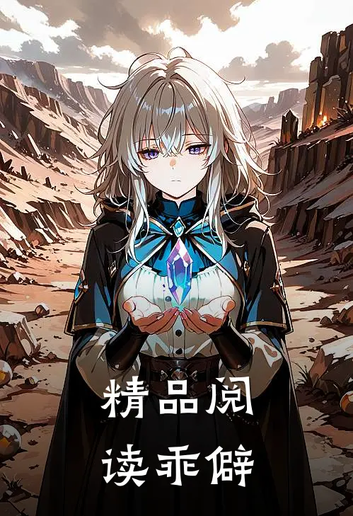 精品阅读乖僻