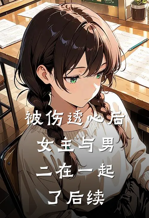 被伤透心后，女主与男二在一起了后续