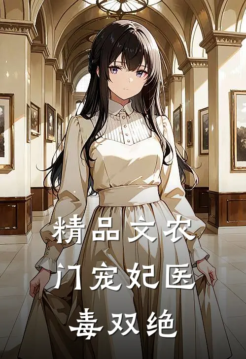 精品文农门宠妃医毒双绝