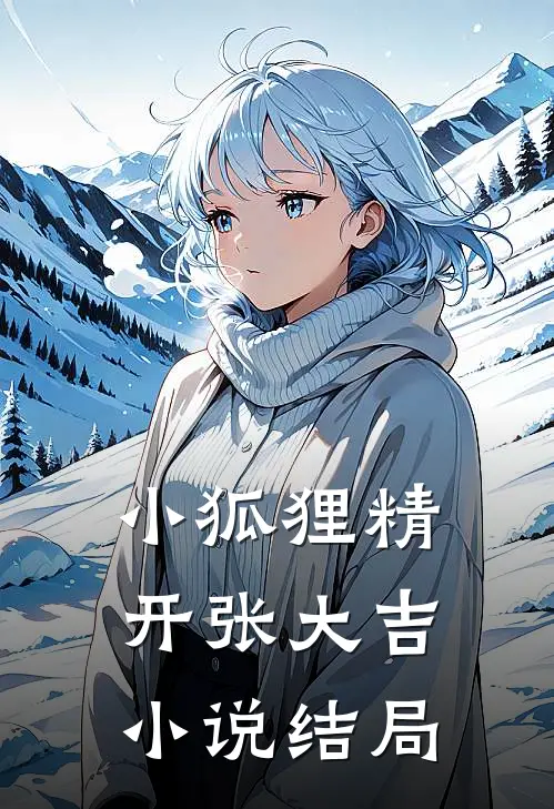 小狐狸精开张大吉小说结局