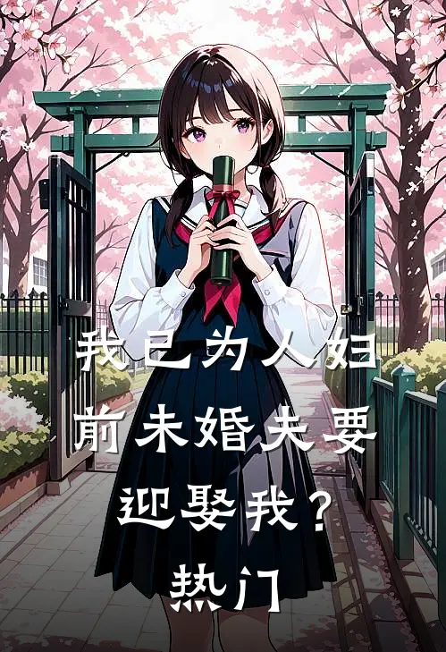 我已为人妇，前未婚夫要迎娶我？热门