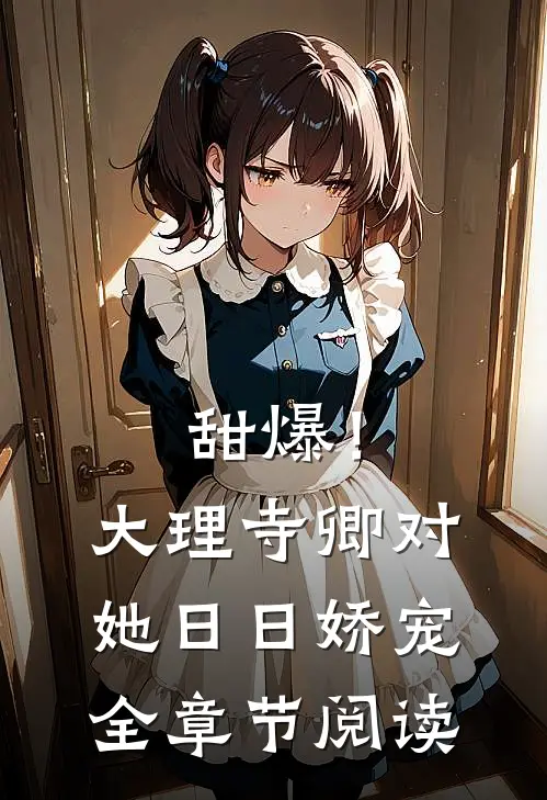 甜爆！大理寺卿对她日日娇宠全章节阅读