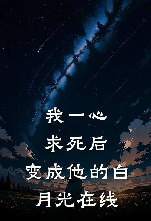 我一心求死后，变成他的白月光在线