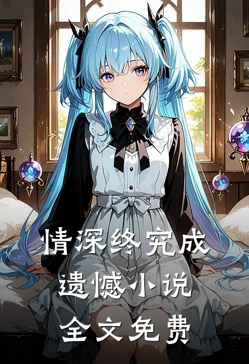 情深终究成遗憾小说全文免费
