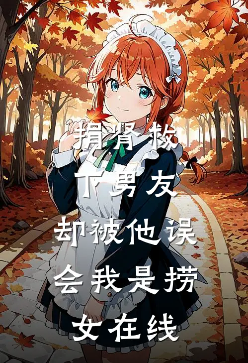捐肾救下男友，却被他误会我是捞女在线