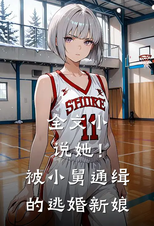 全文小说她！被小舅通缉的逃婚新娘