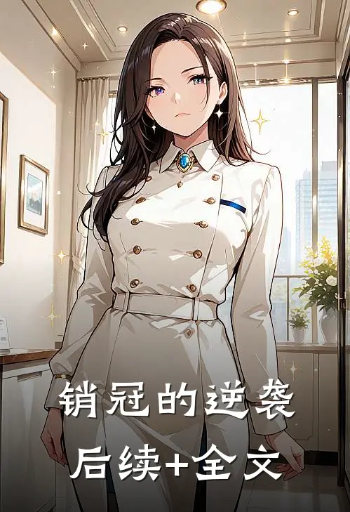 销冠的逆袭后续+全文