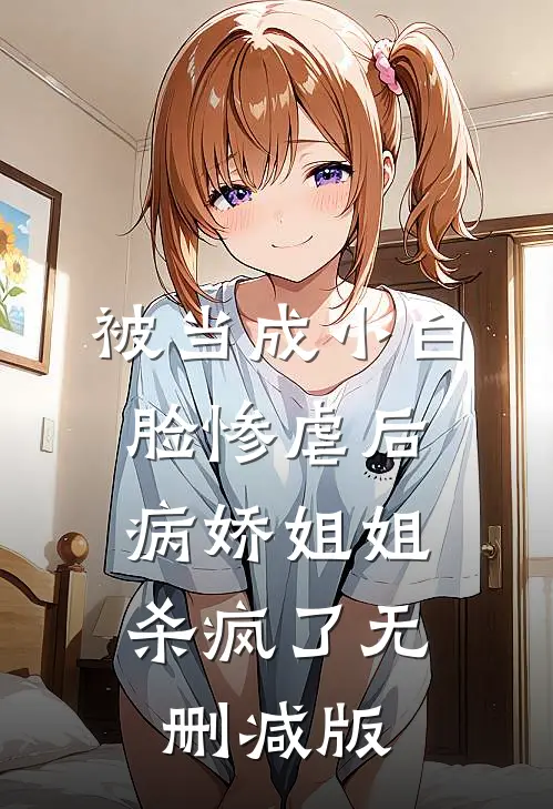 被当成小白脸惨虐后，病娇姐姐杀疯了无删减版
