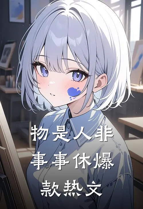 物是人非事事休爆款热文