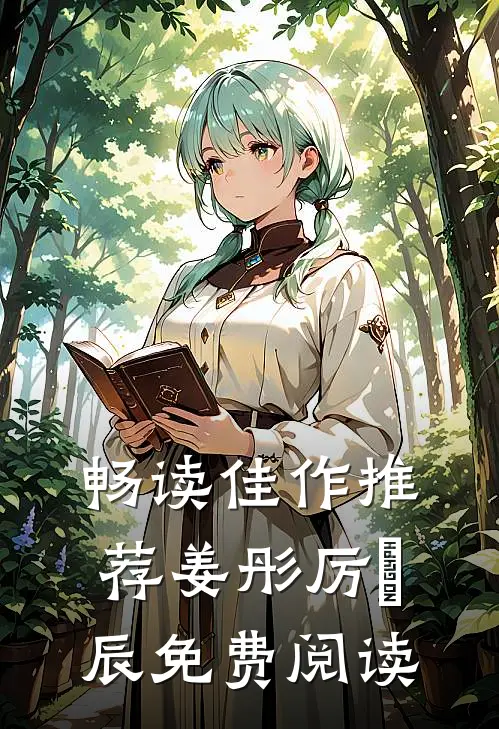 畅读佳作推荐姜彤厉璟辰免费阅读
