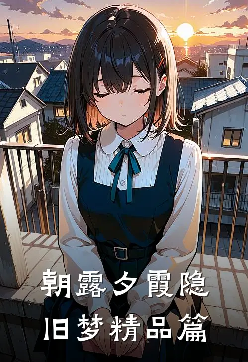 朝露夕霞隐旧梦精品篇