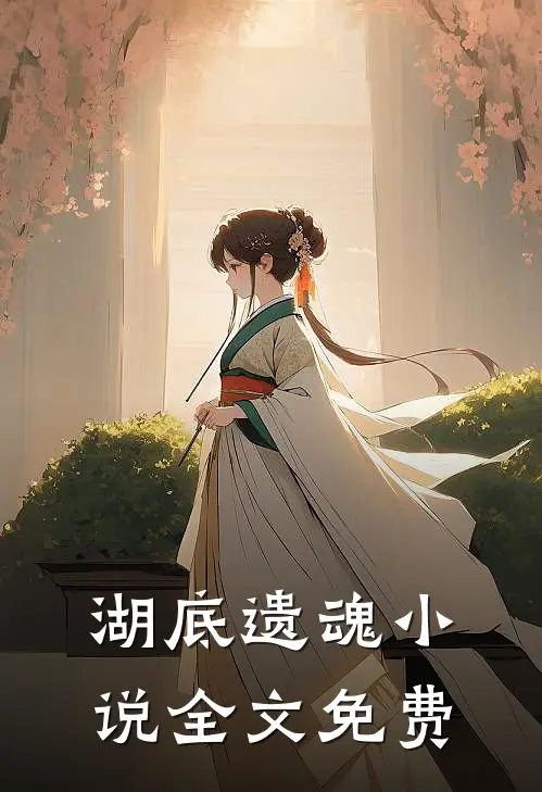 湖底遗魂小说全文免费
