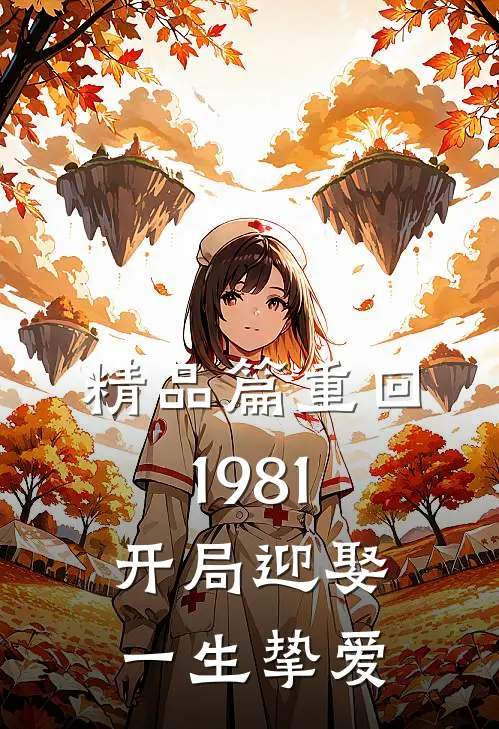 精品篇重回1981：开局迎娶一生挚爱