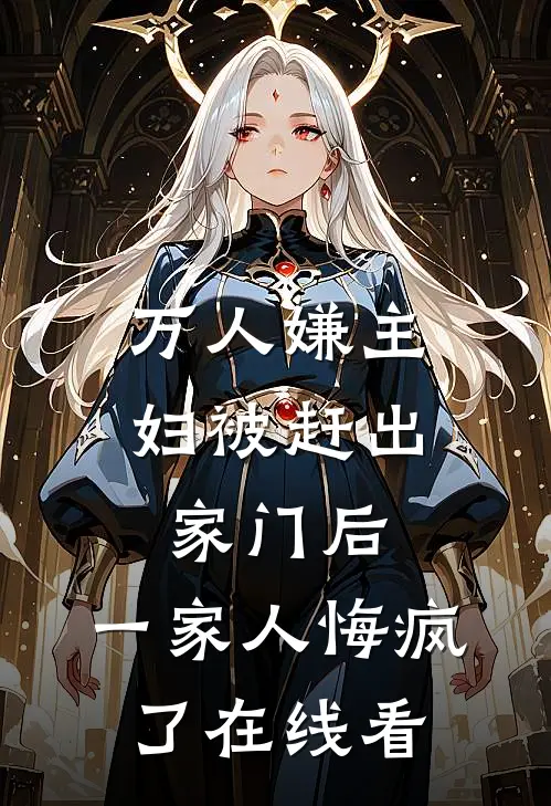万人嫌主妇被赶出家门后，一家人悔疯了在线看