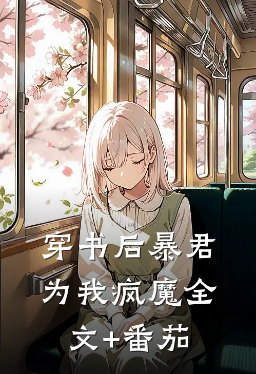 穿书后暴君为我疯魔全文+番茄