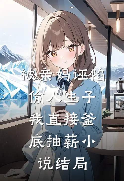 被亲妈诬陷偷人生子，我直接釜底抽薪小说结局