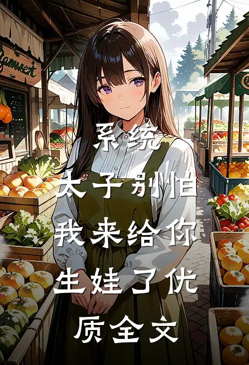 系统:太子别怕,我来给你生娃了优质全文