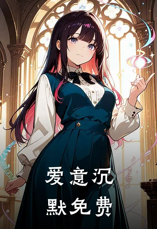 爱意沉默免费