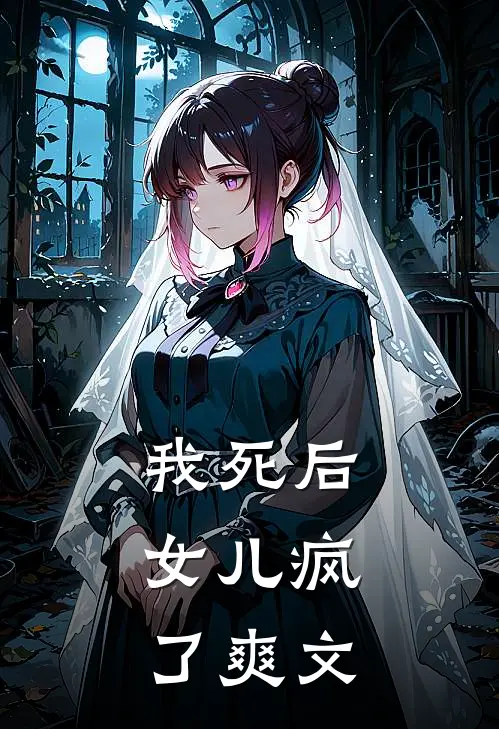 我死后，女儿疯了爽文