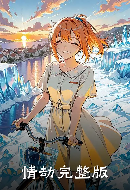情劫完整版