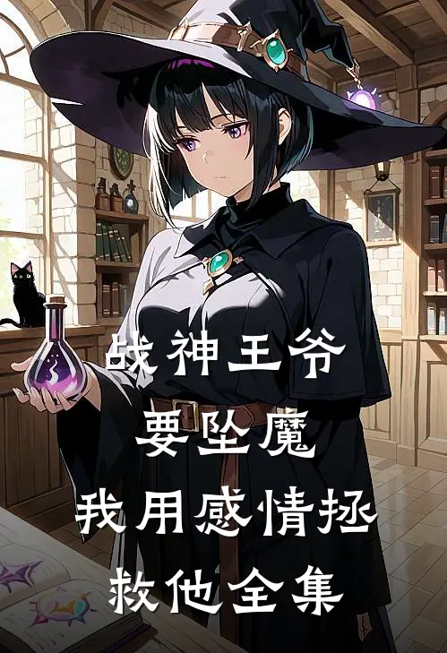 战神王爷要坠魔，我用感情拯救他全集