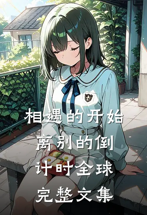 相遇的开始，离别的倒计时全球完整文集