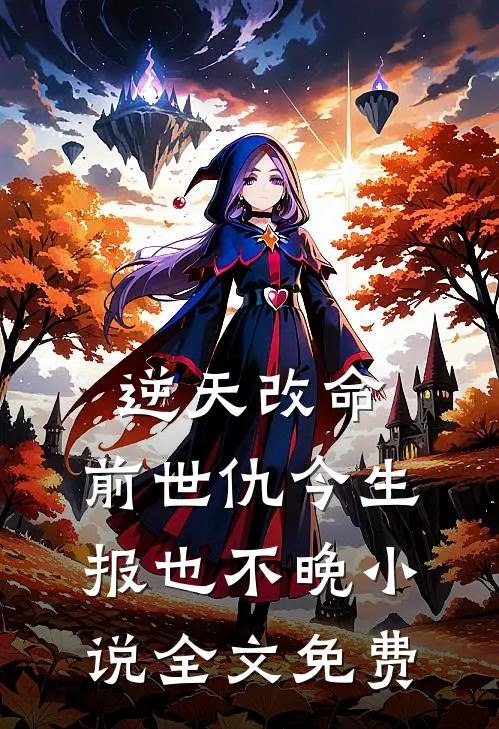 逆天改命：前世仇今生报也不晚小说全文免费