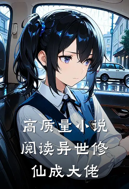 高质量小说阅读异世修仙成大佬