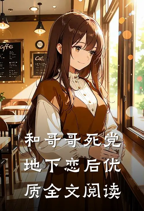 和哥哥死党地下恋后优质全文阅读