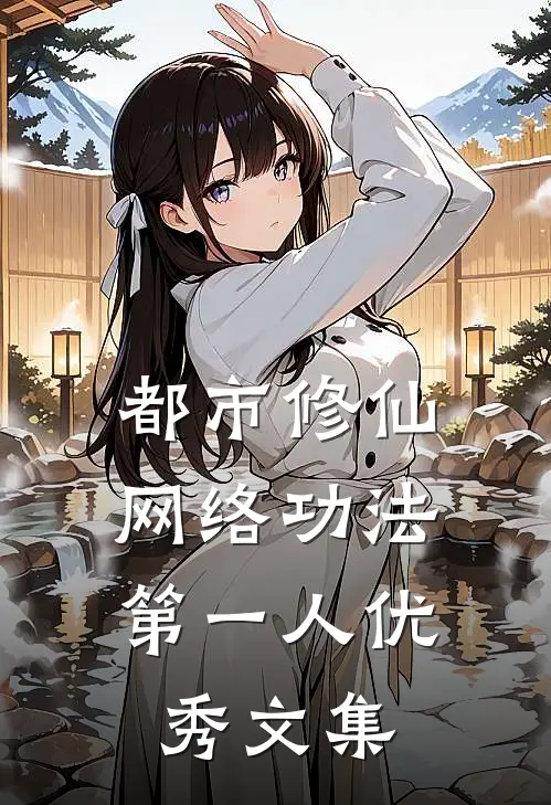 都市修仙：网络功法第一人优秀文集