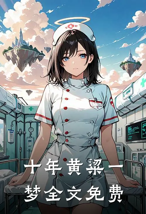 十年黄粱一梦全文免费