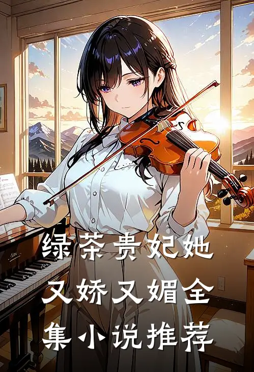 绿茶贵妃她又娇又媚全集小说推荐