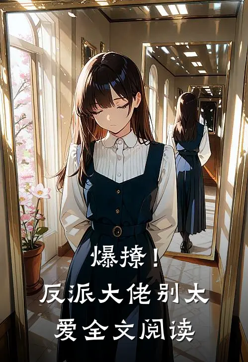 爆撩！反派大佬别太爱全文阅读
