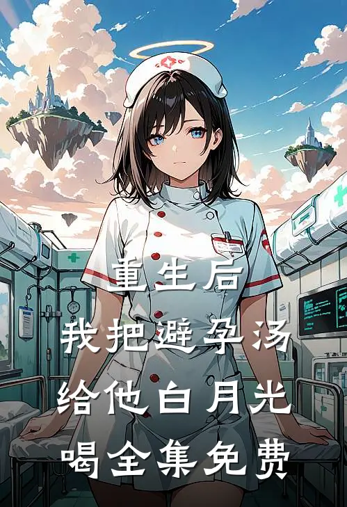 重生后，我把避孕汤给他白月光喝全集免费