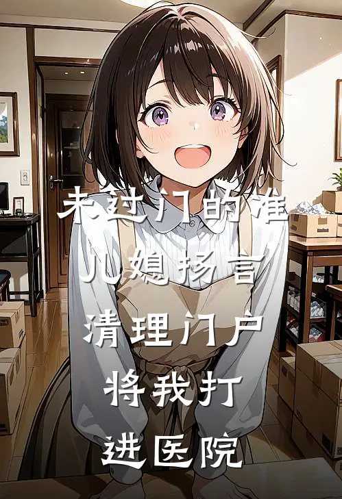 未过门的准儿媳扬言清理门户，将我打进医院