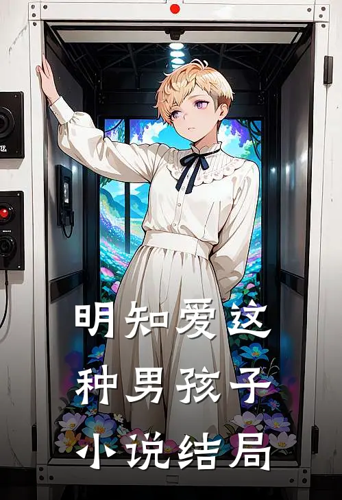 明知爱这种男孩子小说结局