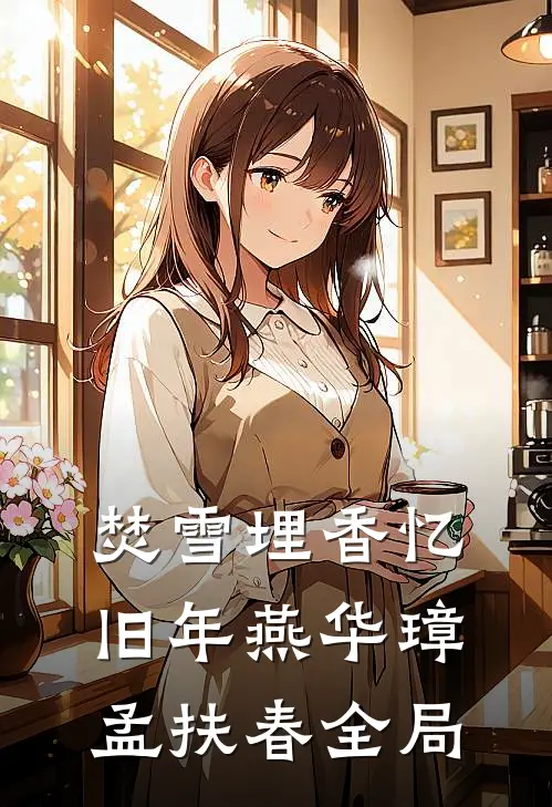 焚雪埋香忆旧年燕华璋孟扶春全局