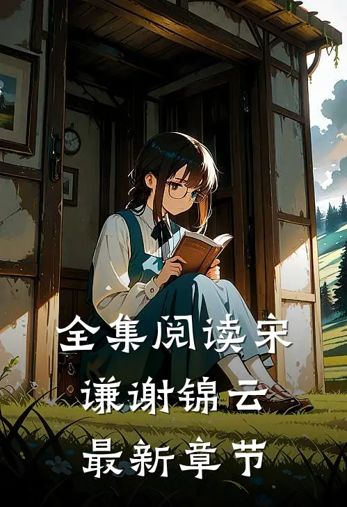 全集阅读宋谦谢锦云最新章节