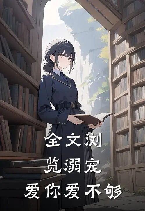 全文浏览溺宠：爱你爱不够